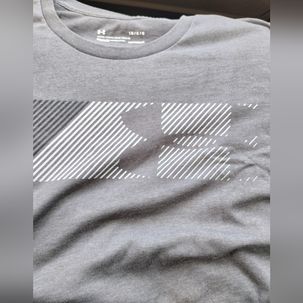 2/ under armour shirts mens Large